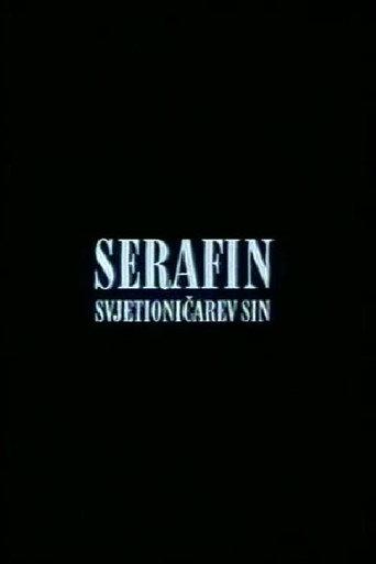 Serafin, the Lighthouse Keeper's Son (2002) poster