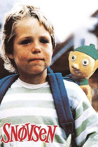 The Snooks (1992) poster