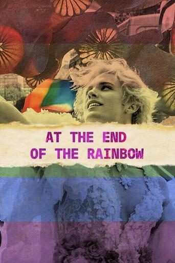 At the End of the Rainbow (2025) poster