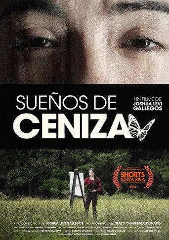 Sueños de Ceniza (2026) poster