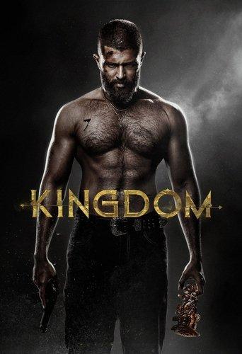 Kingdom (2025) poster