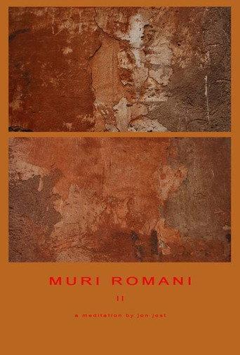 Muri Romani II (2019) poster