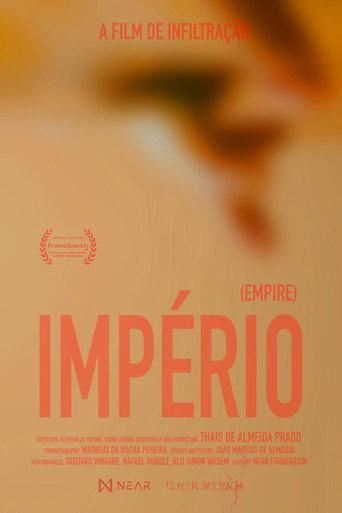 Empire (2023) poster