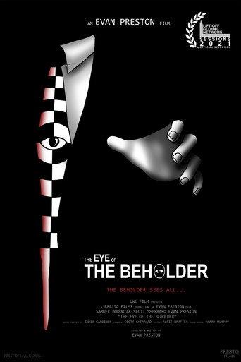 The Eye of the Beholder () poster