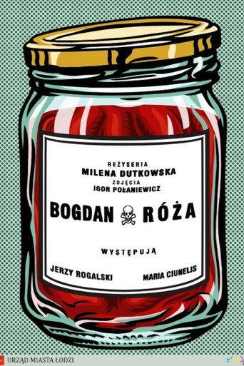 Bogdan and Roza (2018) poster