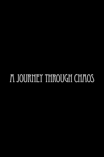A Journey Through Chaos (2009) poster