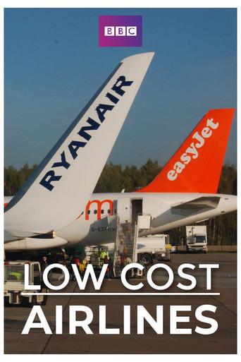 Low cost airlines (2013) poster