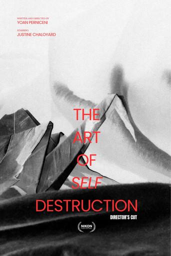 The Art Of Self Destruction - Director's cut () poster