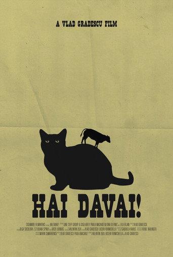 Hai Davai () poster