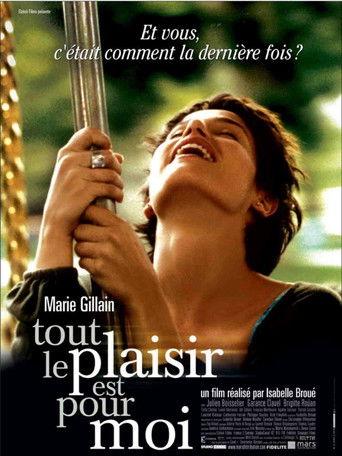 The Pleasure Is All Mine (2004) poster