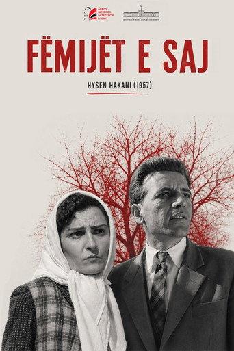 Her Children (1957) poster