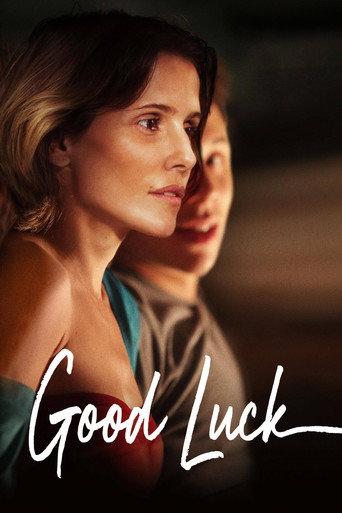 Good Luck (2014) poster