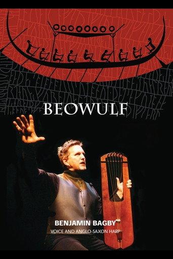 Beowulf (2007) poster