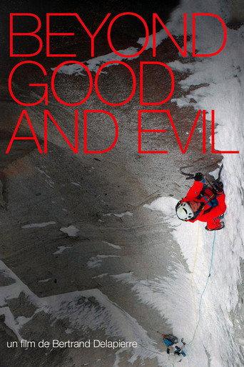 Beyond Good and Evil (2013) poster