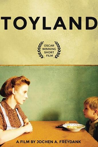 Toyland (2007) poster