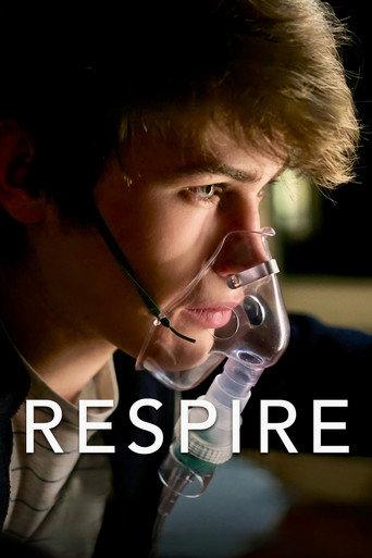 Breathe (2016) poster