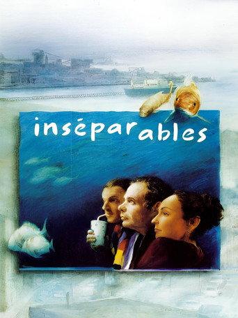 Inséparables (1999) poster
