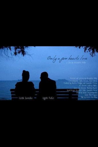 Only A Few Hearts Love (2016) poster