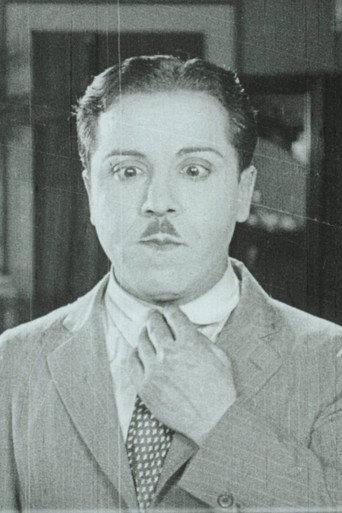 Always Late (1923) poster