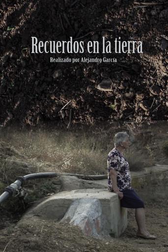 Recuerdos en la tierra (2016) poster