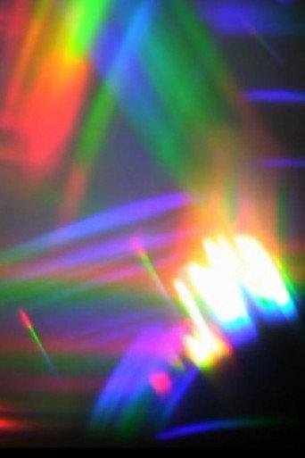 prismatic reflections (2012) poster