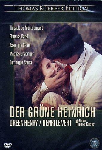 Henry's Romance (1993) poster