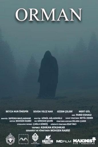 Orman (2022) poster