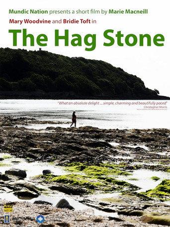 The Hag Stone () poster