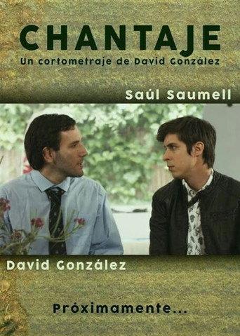 Chantaje (2017) poster