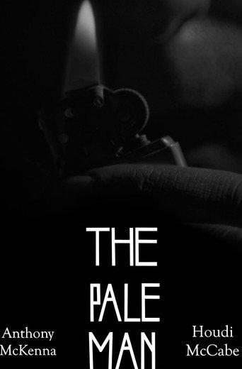 The Pale Man () poster