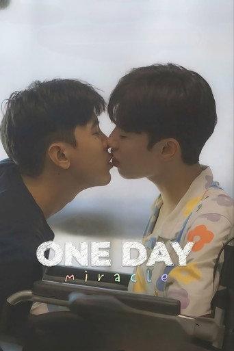One Day Miracle (2024) poster