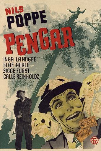 Money: A Tragicomic Saga (1946) poster