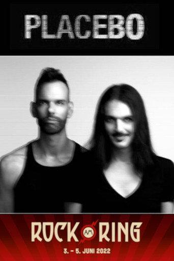 Placebo - Rock Am Ring 2022 (2022) poster