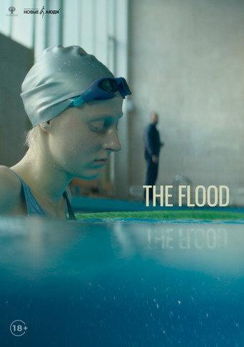 The Flood (2023) poster