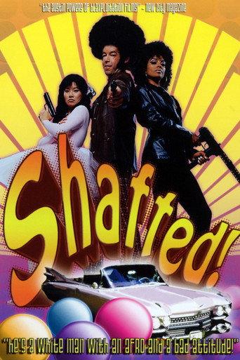 Shafted (2000) poster