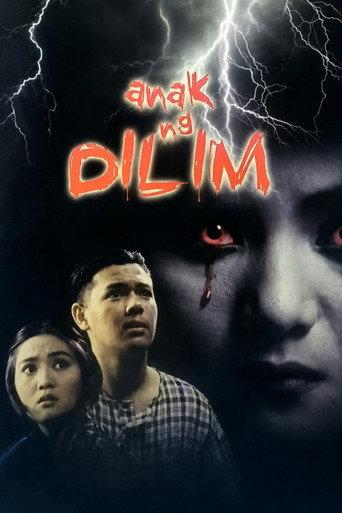 Child of Darkness (1997) poster