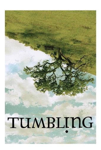 Tumbling (2011) poster