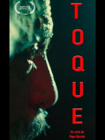 Curfew (2023) poster