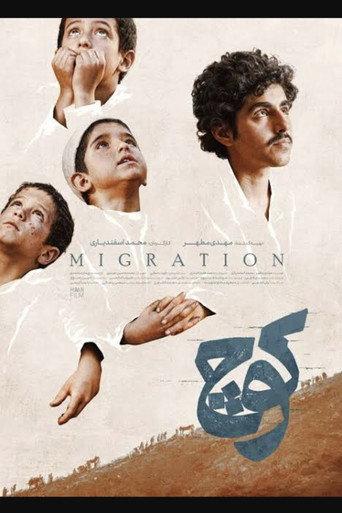 Migration (2026) poster