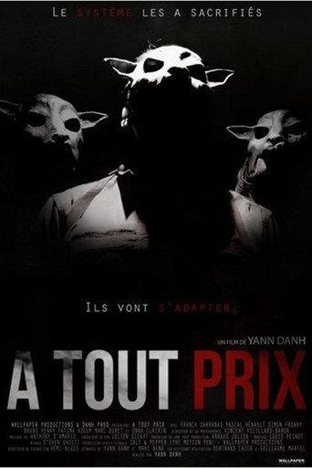 At All Costs (2014) poster