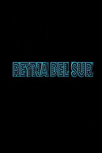 Reyna del Sur () poster
