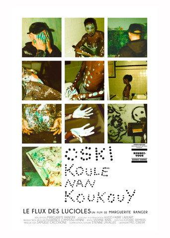 Oski Koule Nan Koukouy () poster
