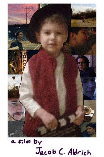 A film by Jacob C. Aldrich (2025) poster