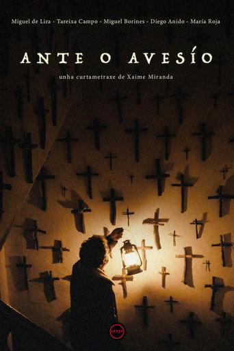 Ante o Avesío (2026) poster