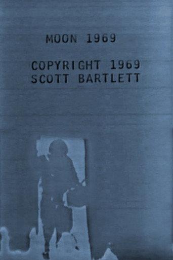 Moon 1969 (1969) poster
