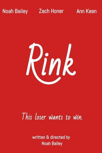 Rink (2018) poster