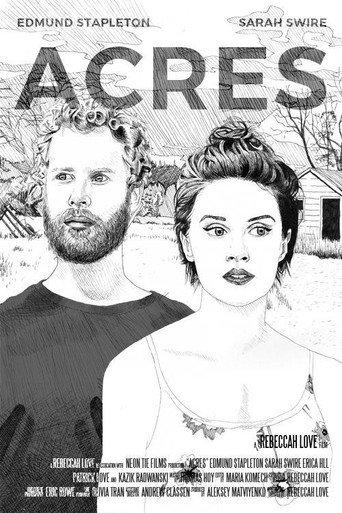 Acres (2018) poster