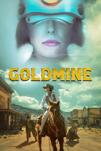 Goldmine () poster