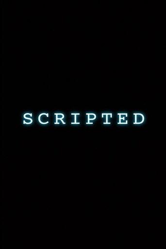SCRIPTED (2026) poster