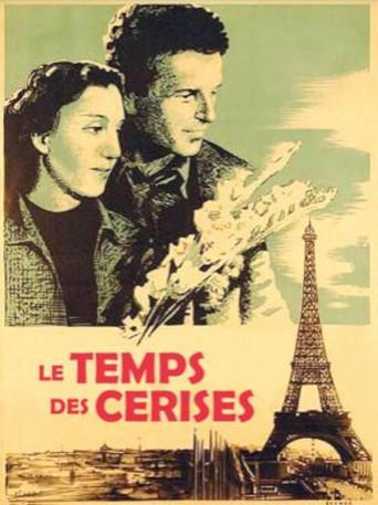 The Time of the Cherries (1938) poster